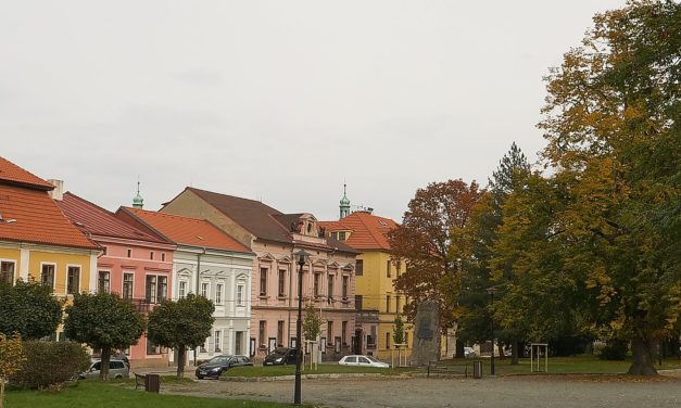 Ustavující zasedání nově zvoleného zastupitelstva